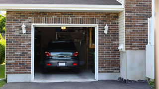 Garage Door Installation at Graystone San Jose, California