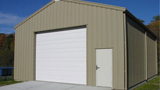 Garage Door Openers at Graystone San Jose, California